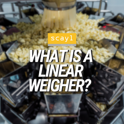What is a Linear Weigher?