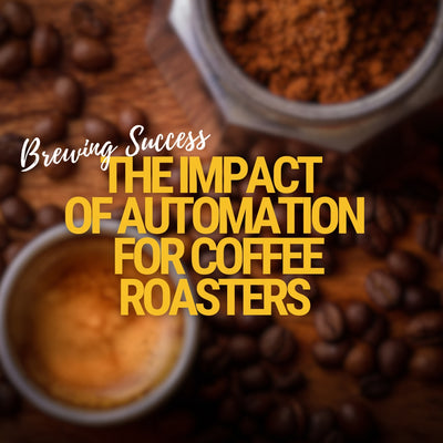 Brewing Success: The Transformative Impact of Packing and Sealing Machines on Coffee Roasters