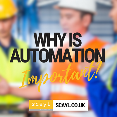 Automation In the Packing and Sealing Industry | Why Is It Important?