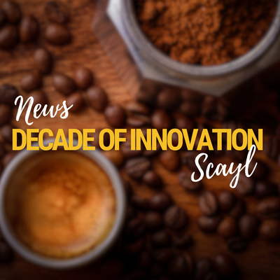 NEWS: Decade of Innovation: Scayl's Evolution in Packaging Excellence
