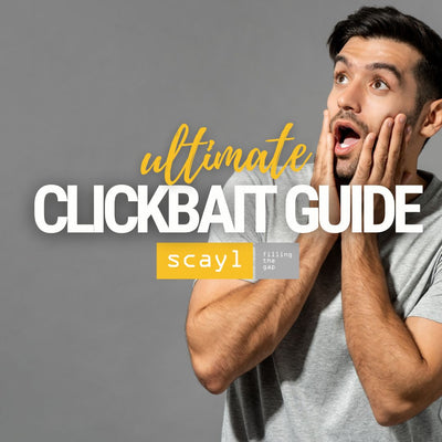 Mastering the Art of Click-Worthy Blog Titles: Grabbing Your Audience's Attention in Seconds