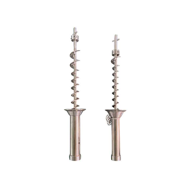 SCAYL 50L Auger Filler