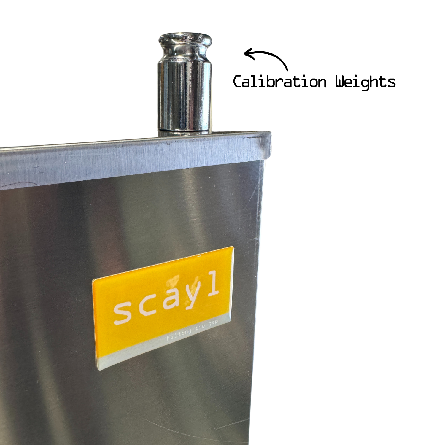 Scayl Phil™ 5000 Duo Seal™ 2000 Bundle