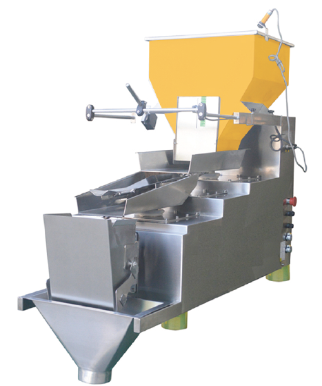 LIN RANGE Lin TP 150