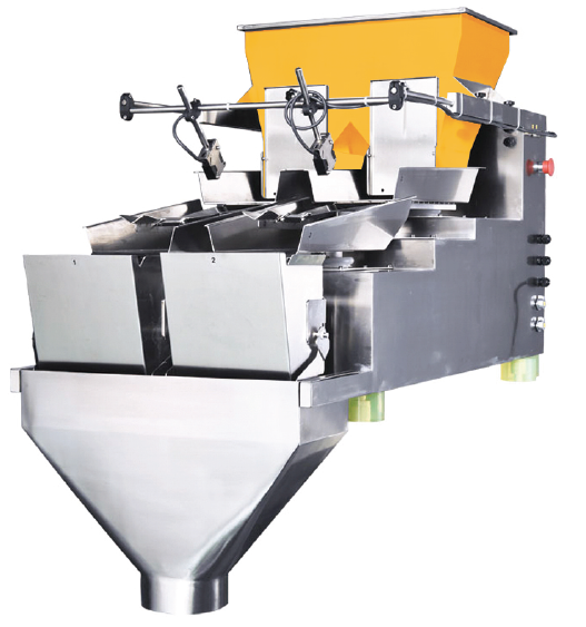 LIN RANGE Lin TP 250