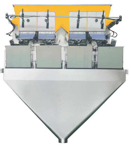 LIN RANGE Lin TP 450