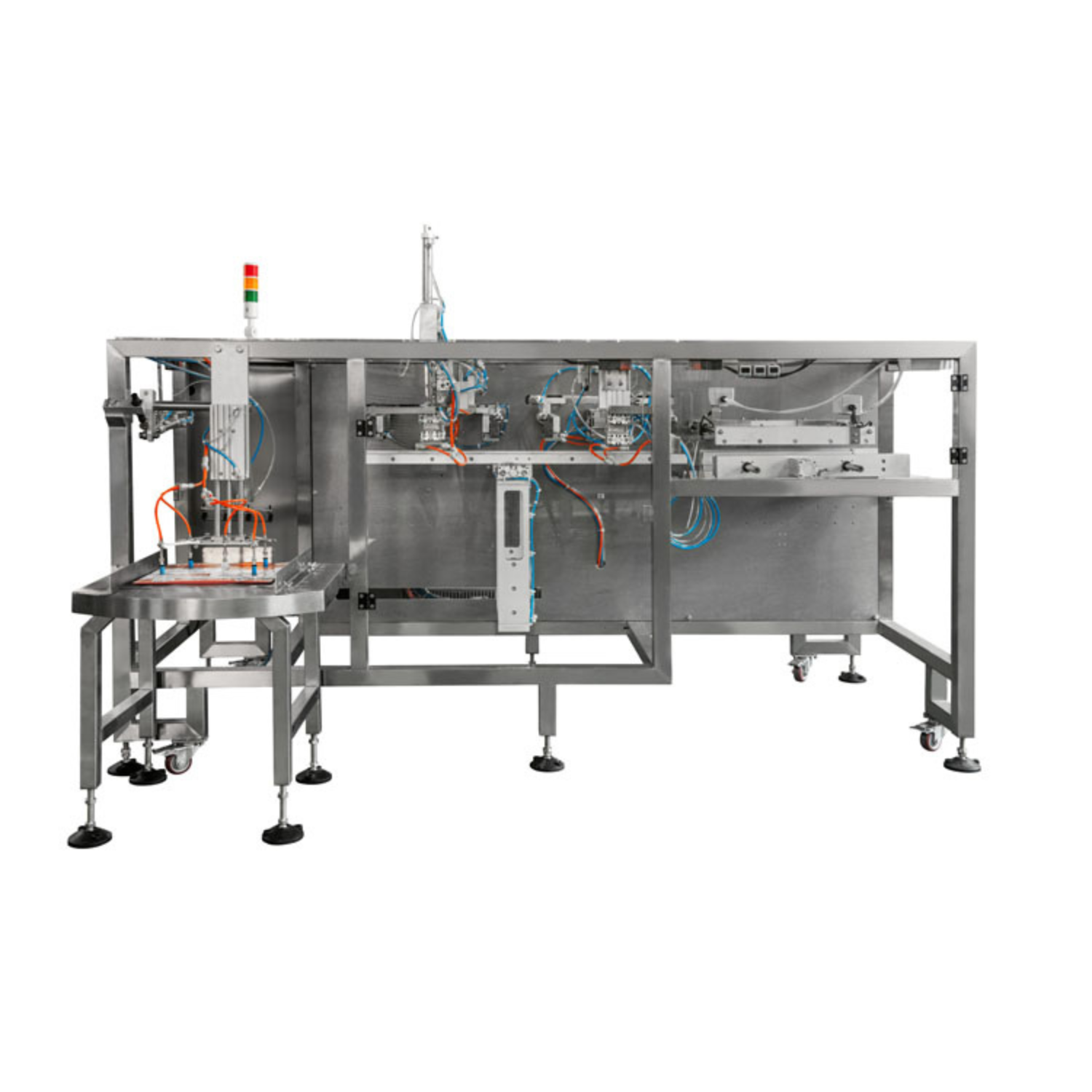 MAX RANGE Doypack 4450