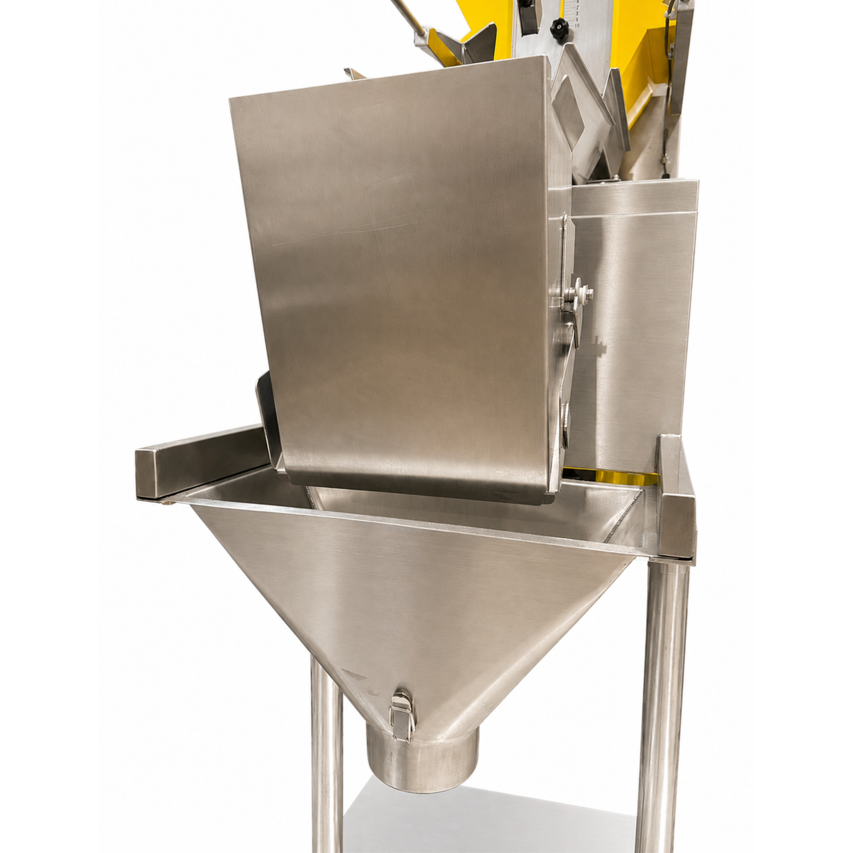 Lin TP 150 Refurbished