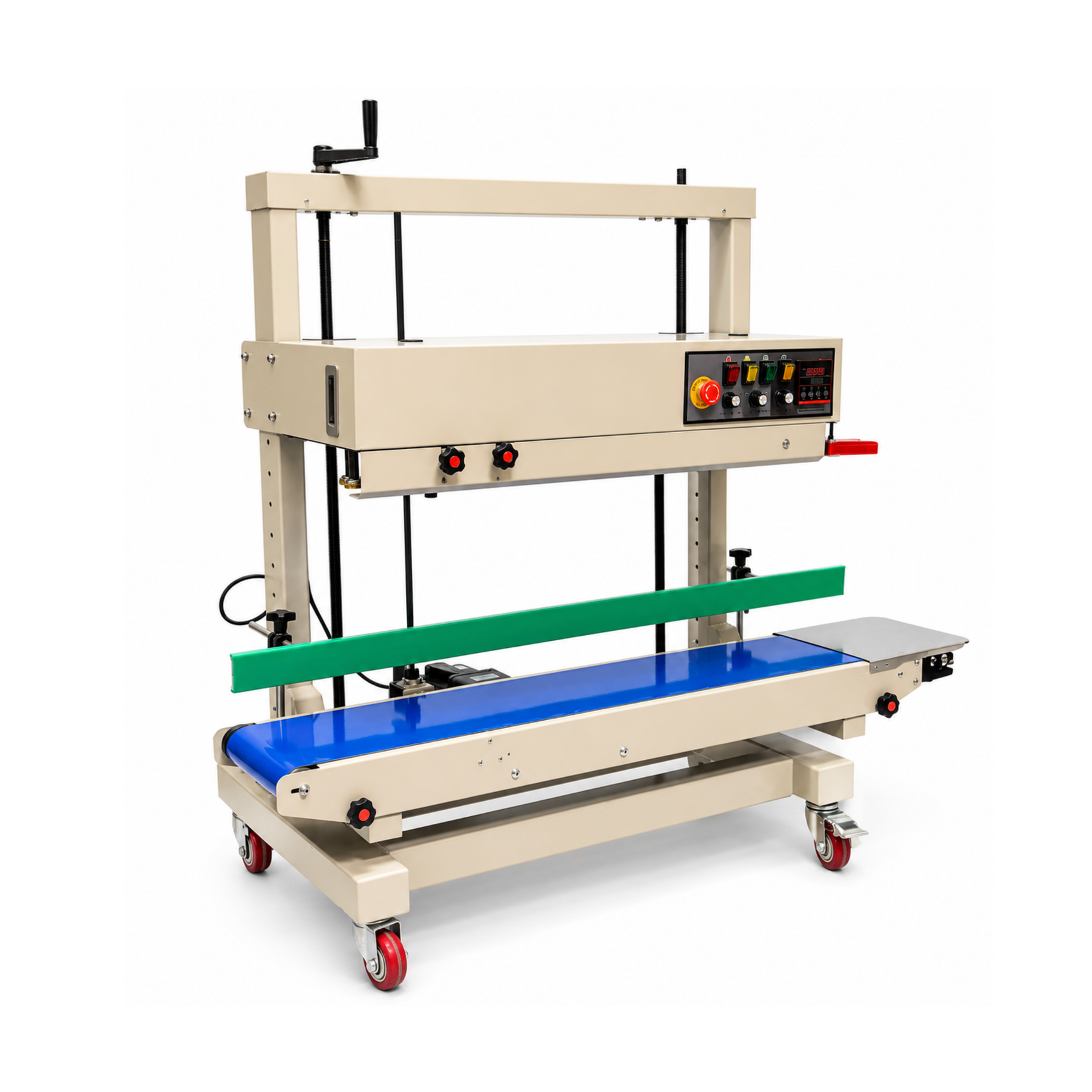 Seal™ 2000 Refurbished