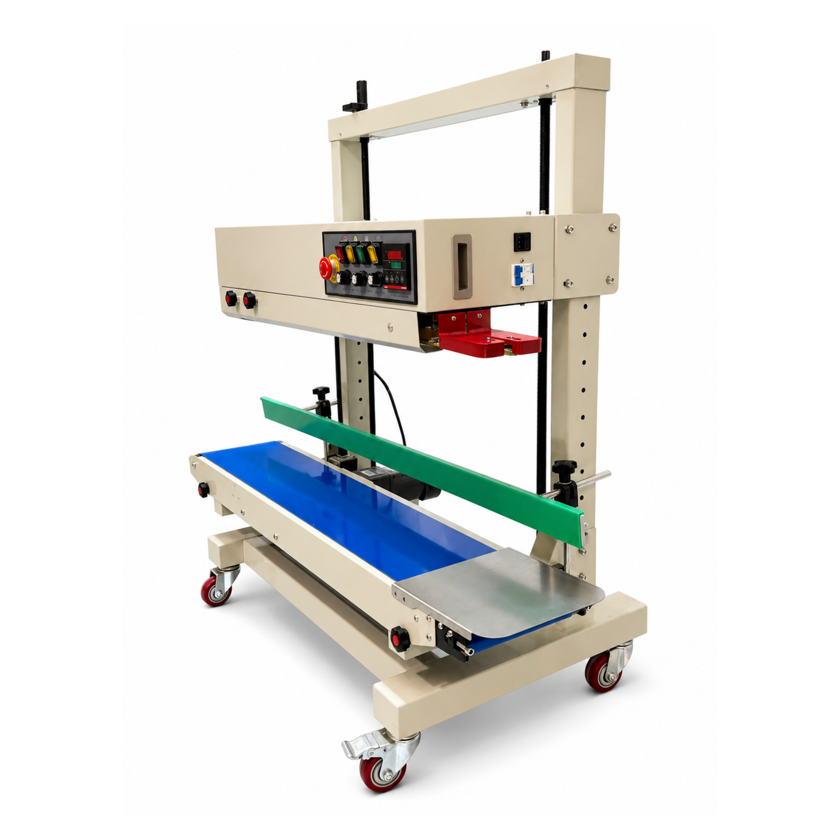 Seal™ 2000 Refurbished