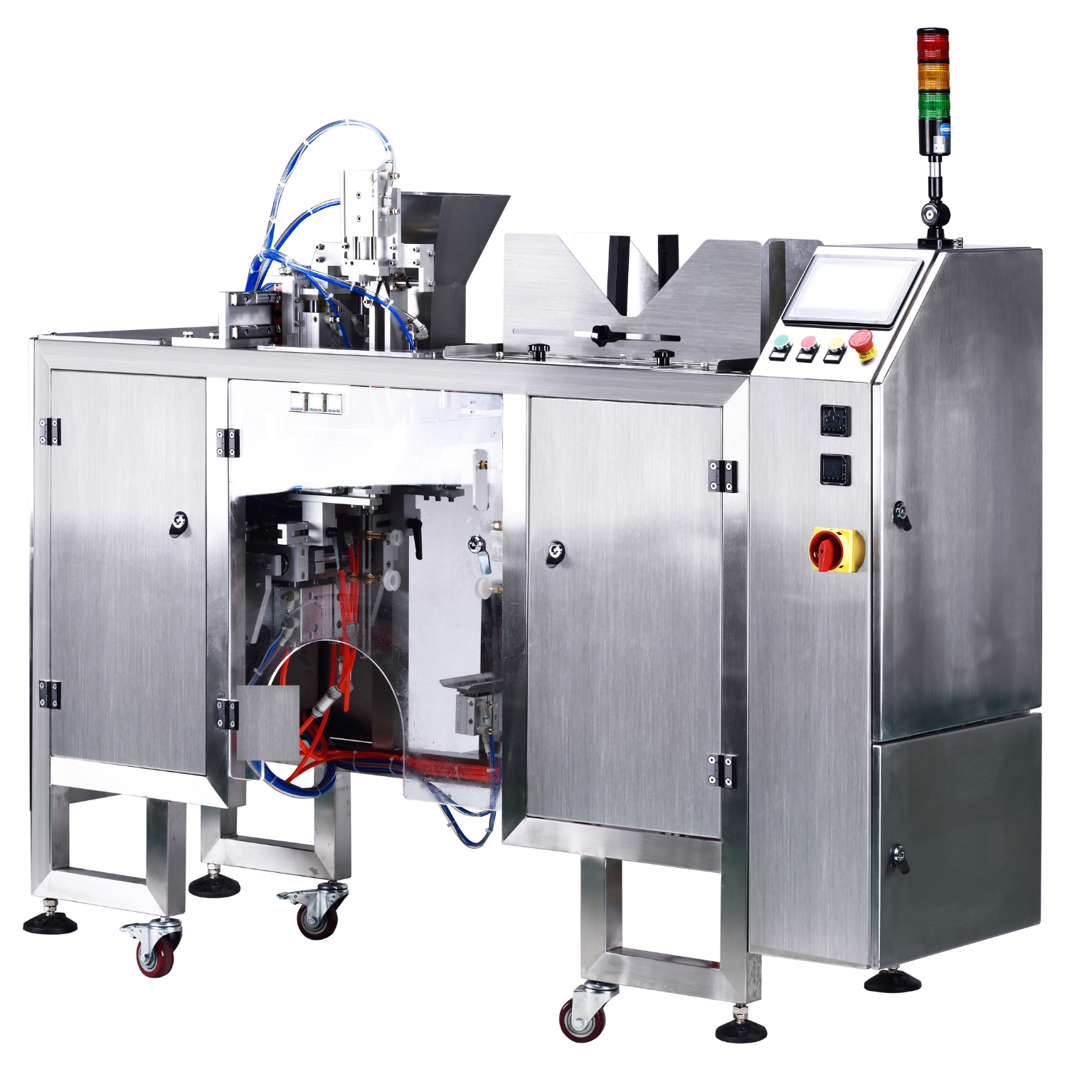 MAX RANGE Doypack 300