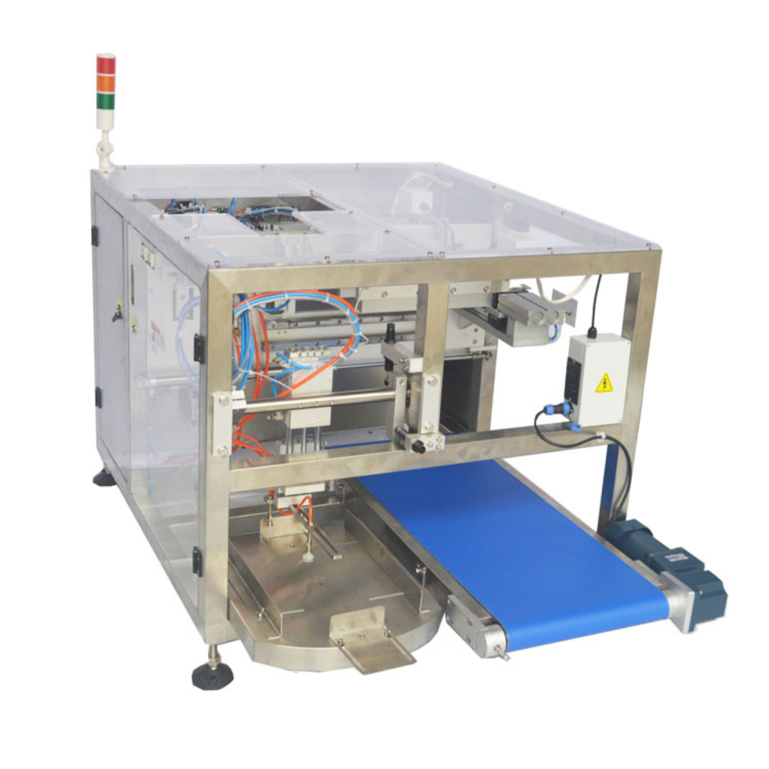 MAX RANGE Doypack 2300