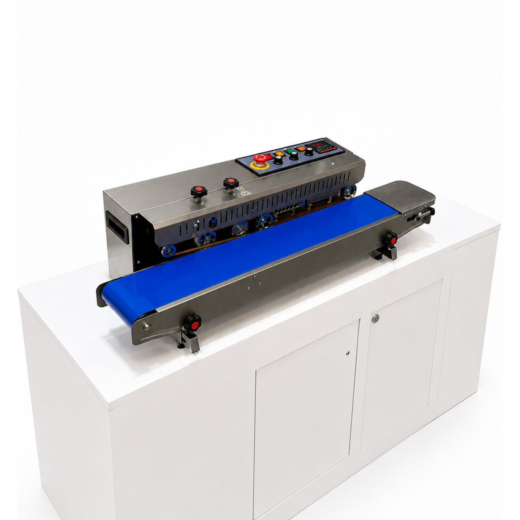 Seal™ 1500 Refurbished