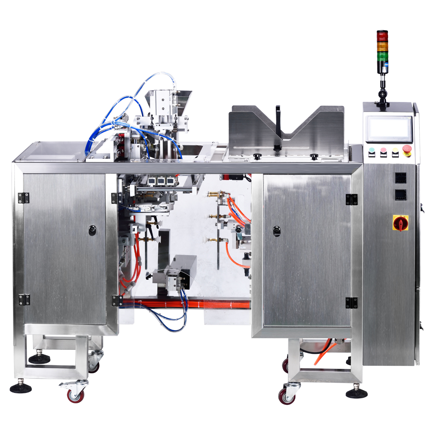 MAX RANGE Doypack 300