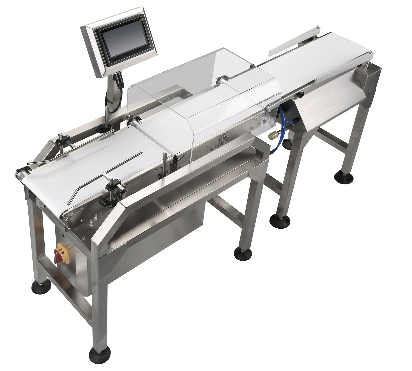 SCAYL Check Weigher 220