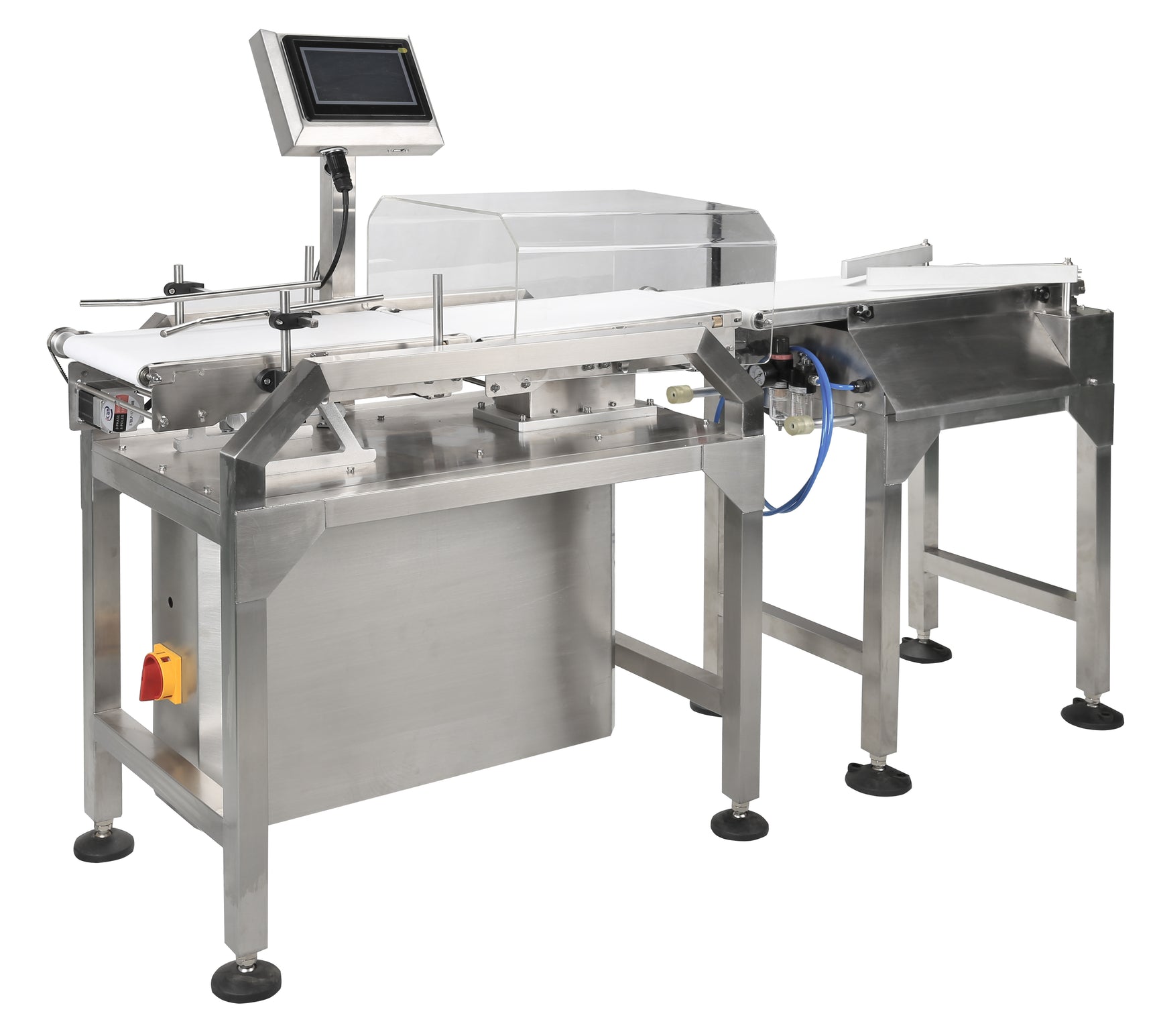 SCAYL Check Weigher 220