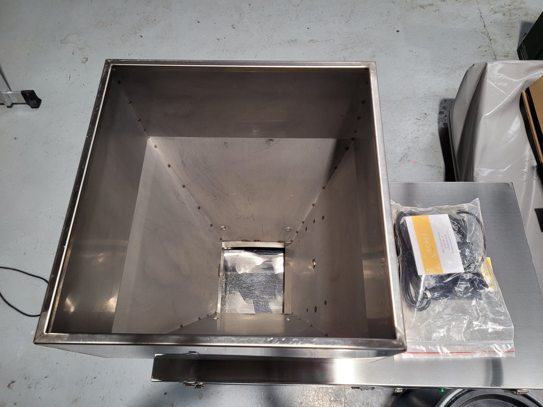 Scayl Phil™ 2500 Refurbished