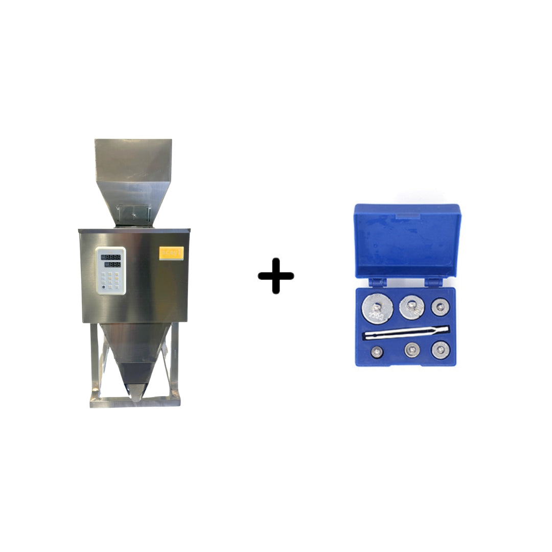 Scayl Phil 2500™ Accessories Bundle