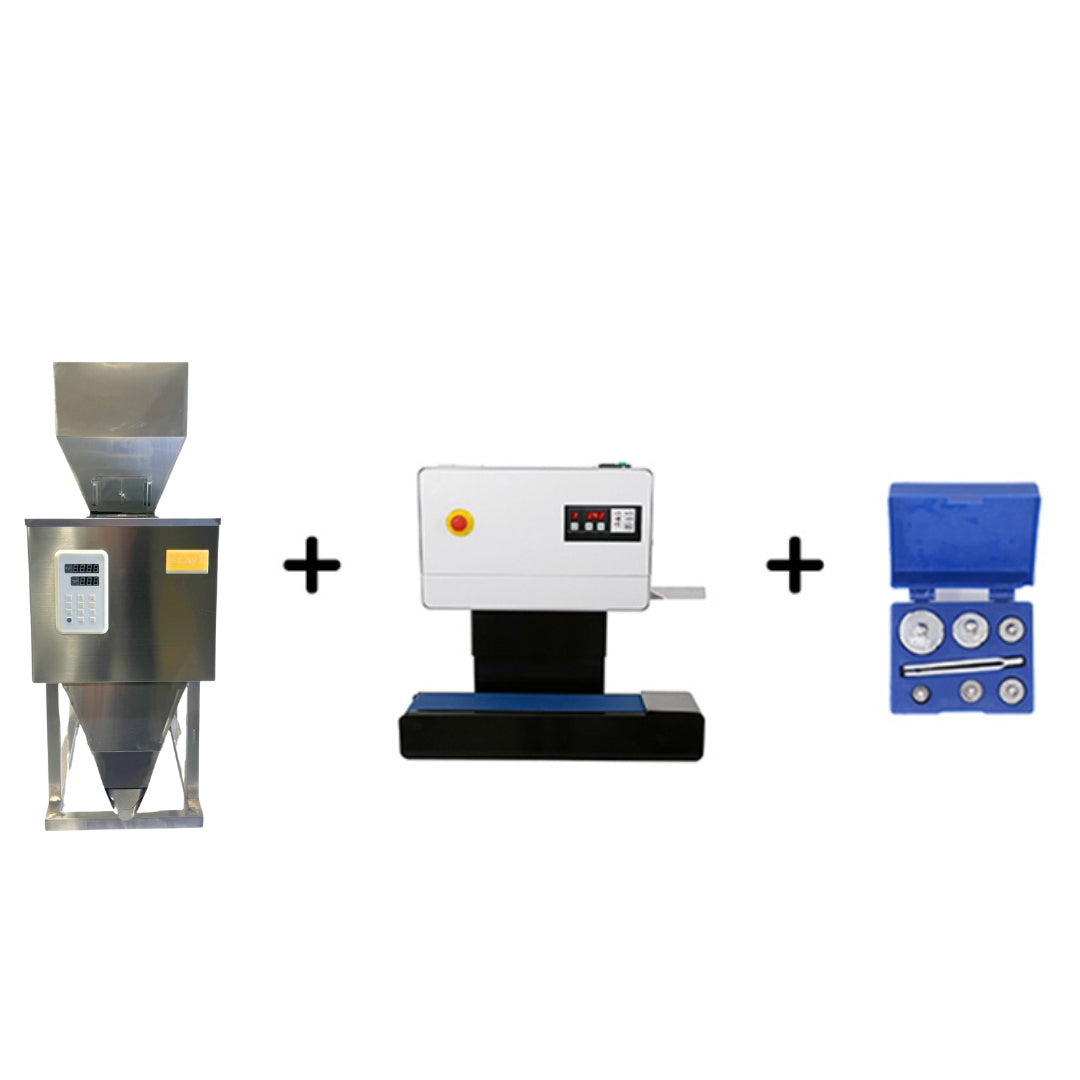 Scayl Phil™ 2500 Pro Bundle