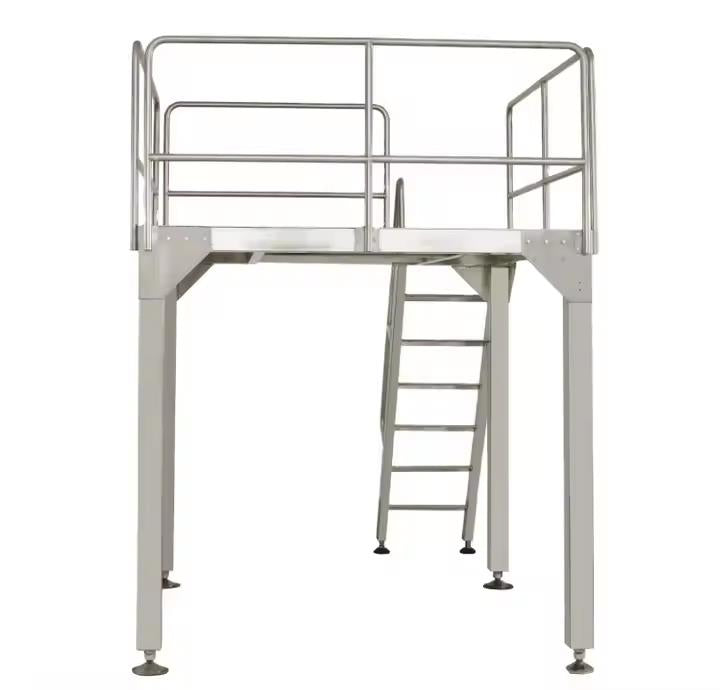 SCAYL Working Platform