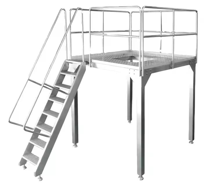 SCAYL Working Platform