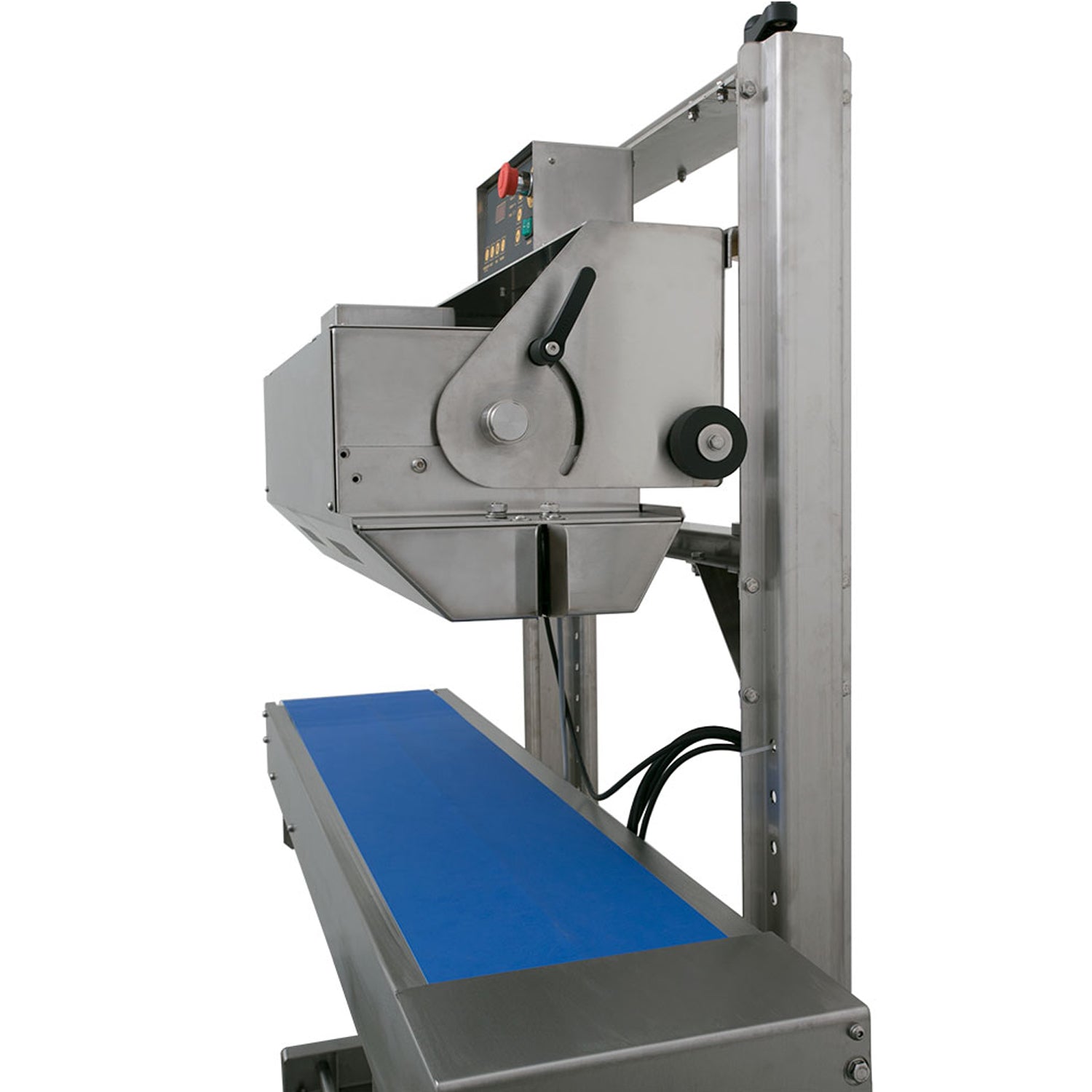 Scayl Hybrid Pro Seal™ Industrial