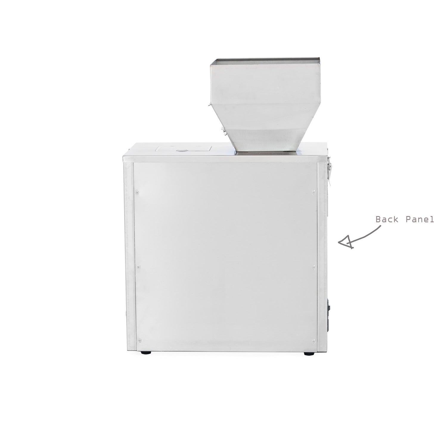 Scayl Back Panel for Phil™ 300