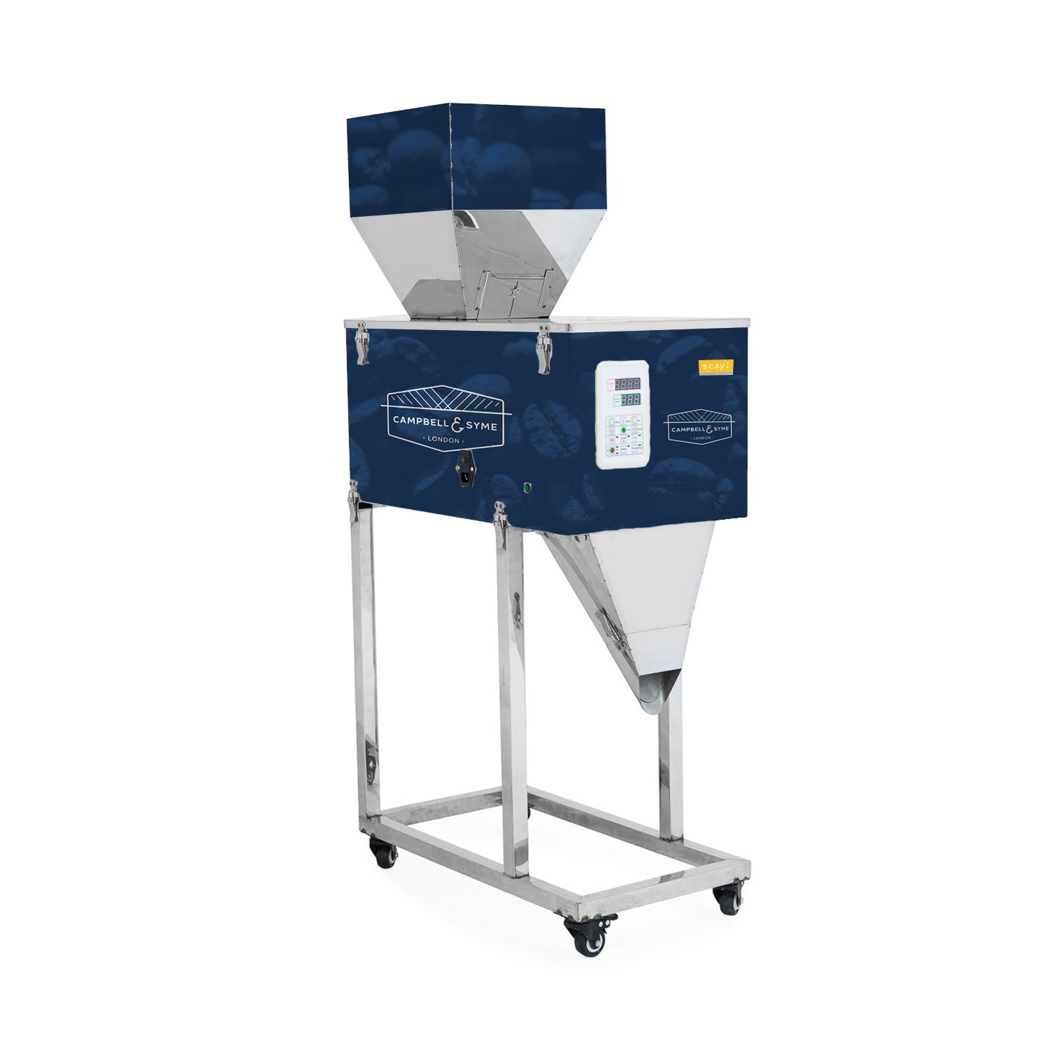 Scayl Custom Branding