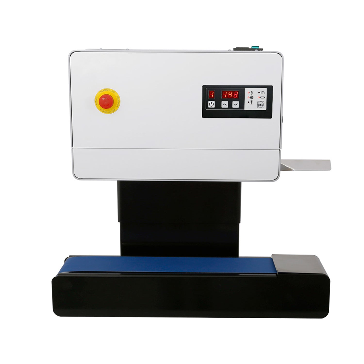 Scayl Hybrid Pro Seal™ Vertical