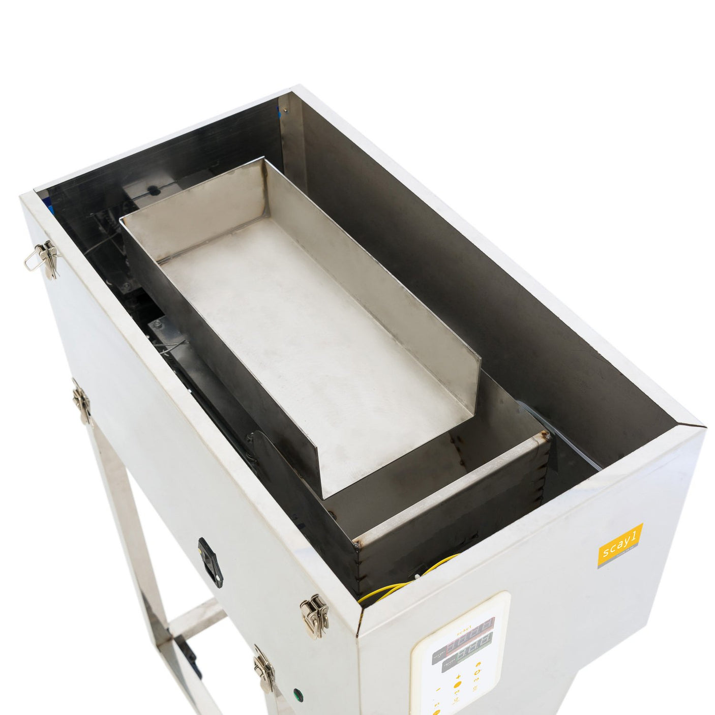 Scayl Phil 2500™ Accessories Bundle