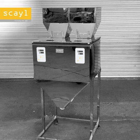 Scayl Phil™ 5000 Duo