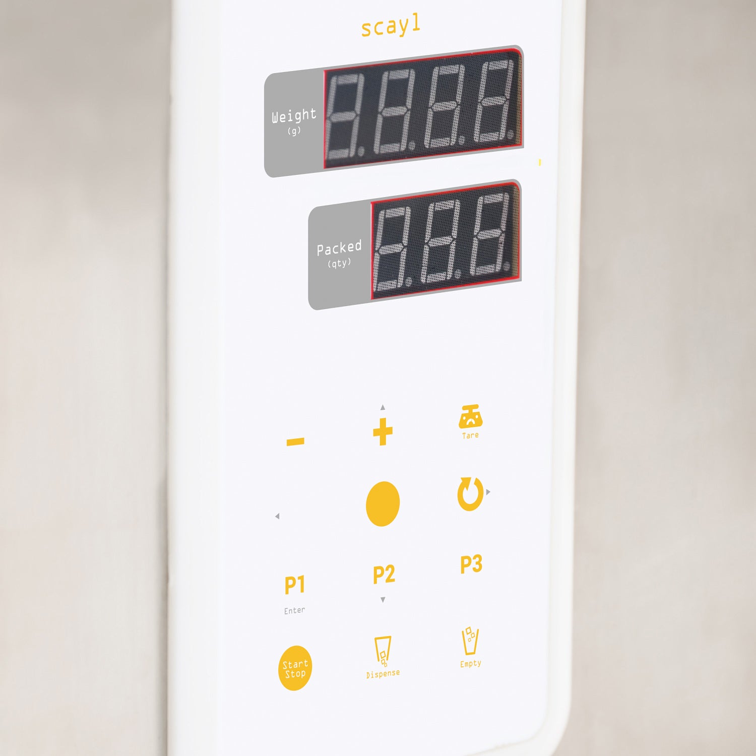Scayl Phil™ 5000 Duo