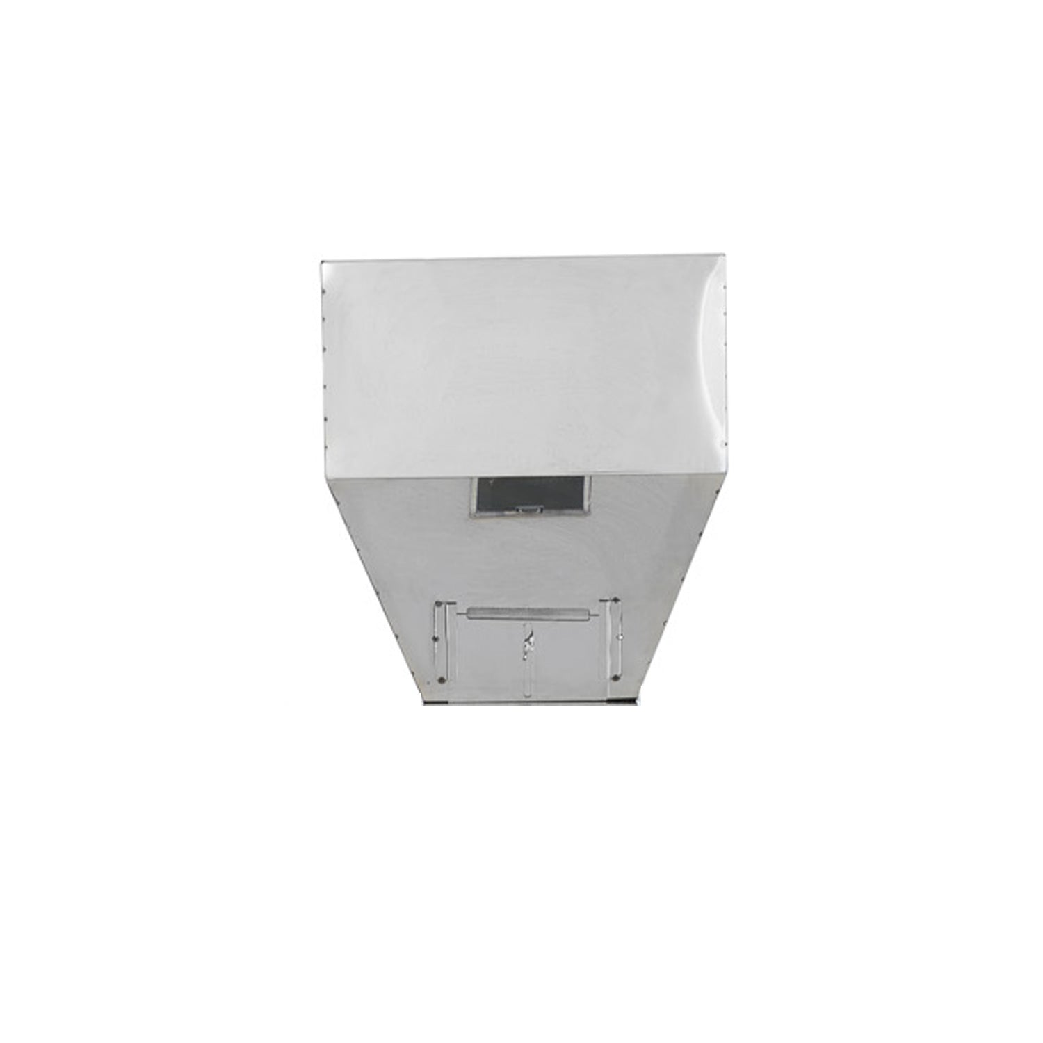 Scayl Replacement Hopper for Phil™ 2500/5000