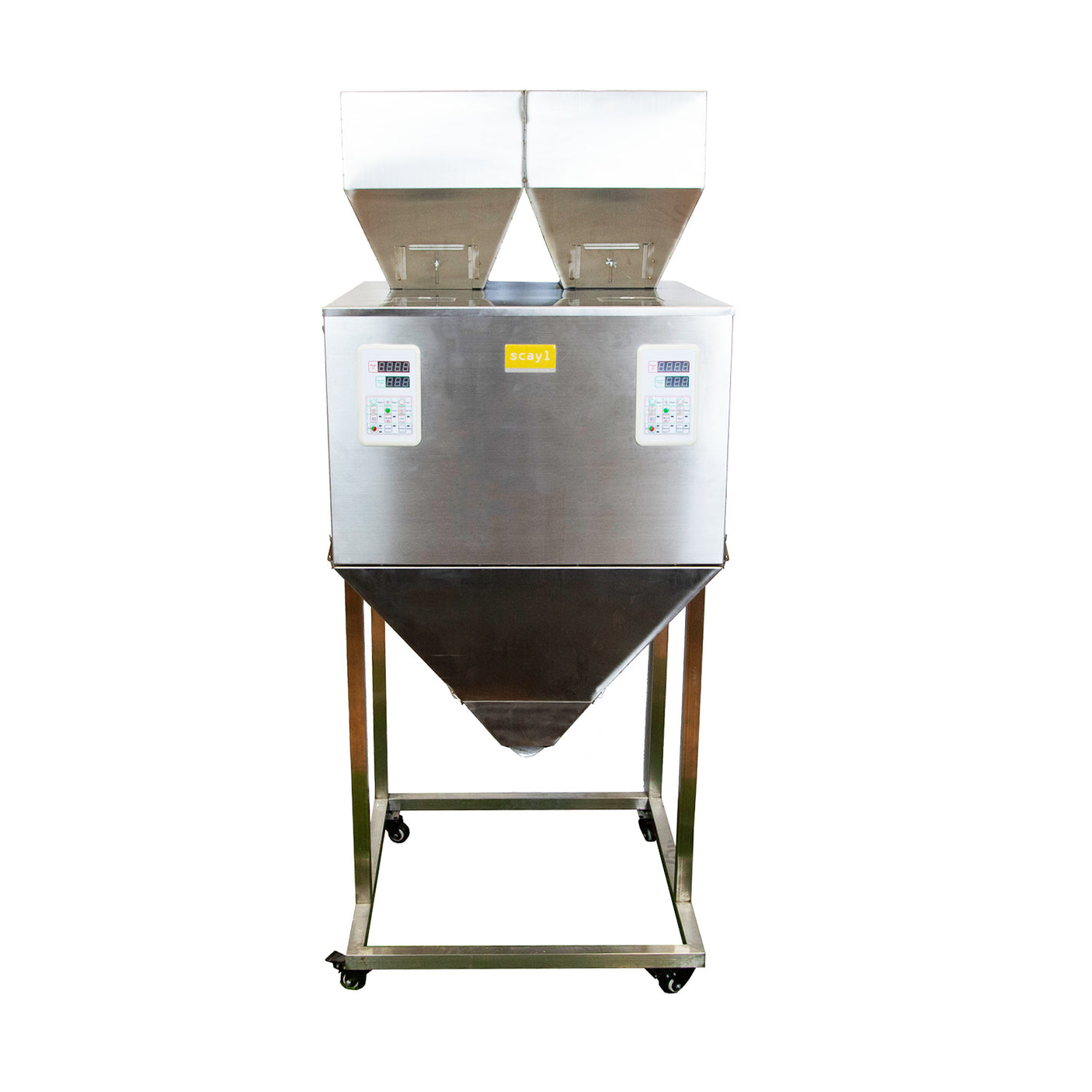 Scayl Phil™ 5000 Duo Pro Bundle