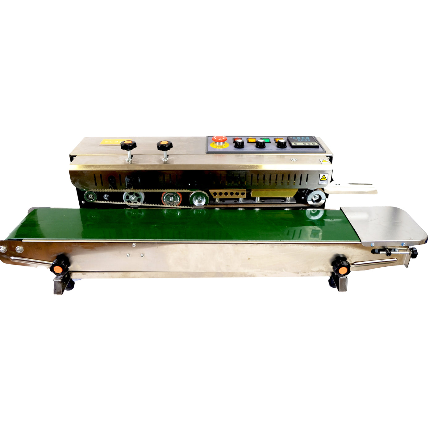 Scayl Phil 300™ Sealer Bundle