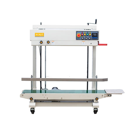 Scayl Seal™ 2000