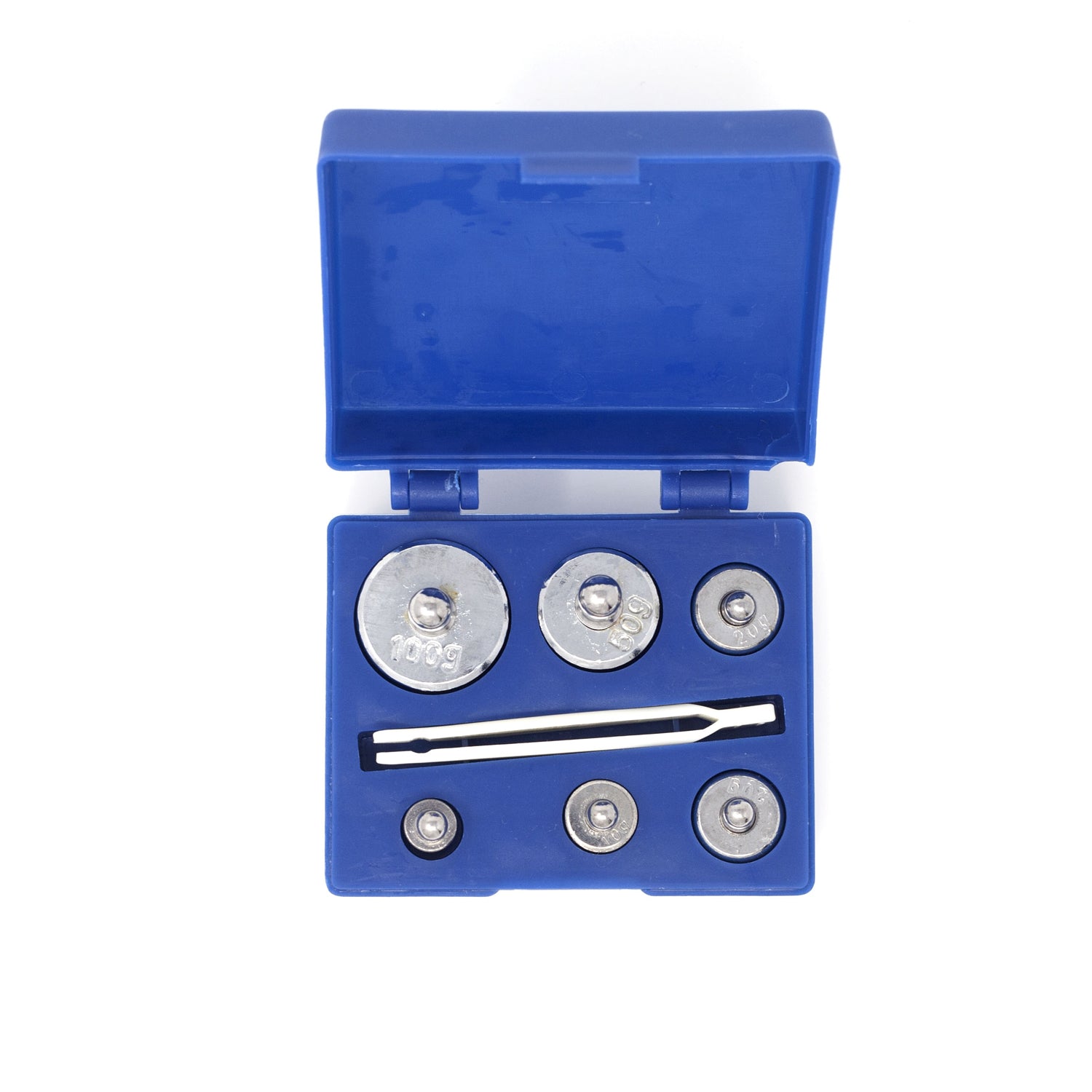 Scayl Calibration Weights