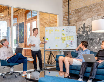 10 Mistakes New Business Owners Make