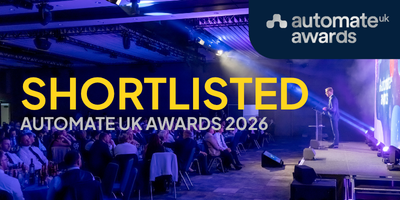 SCAYL Shortlisted for Three PPMA Awards 2026