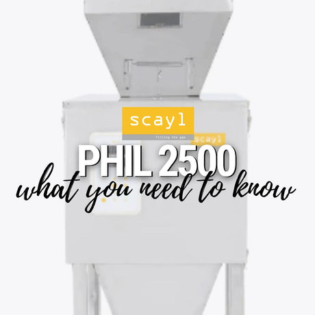 Phil 2500 What you need to know
