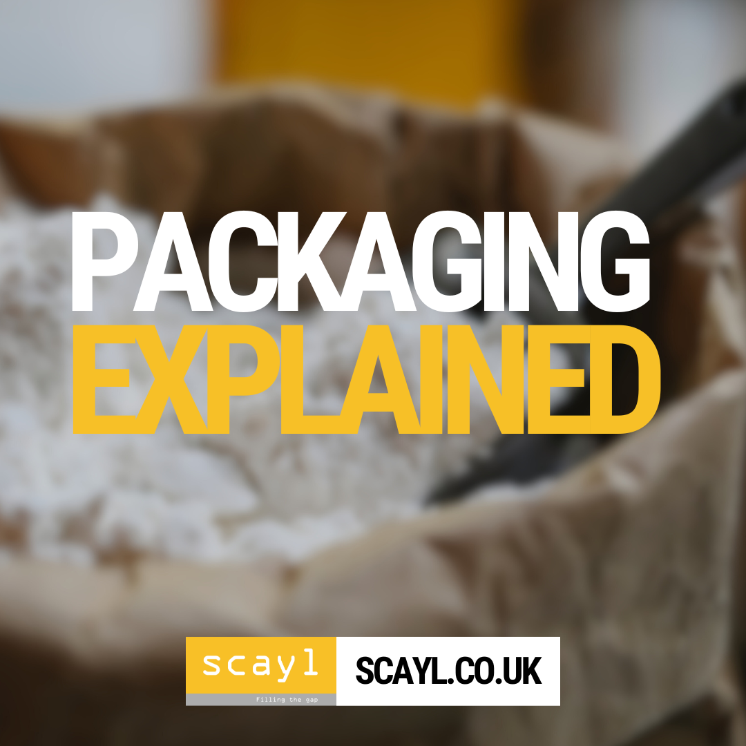 Unveiling the 5 Types of Protective Packing for Shipping – SCAYL