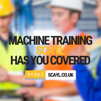 Are Packing Machines Hard to Use: Unpacking the Ease of Scayl's Packing Machines