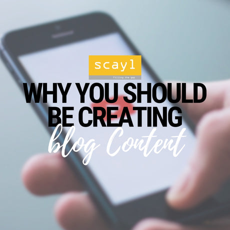 Why are Blog's Important | Boosting Your Website's Success