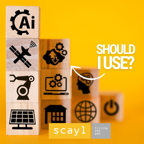The Pros and Cons of Using AI for Blog Writing: Striking the Right Balance