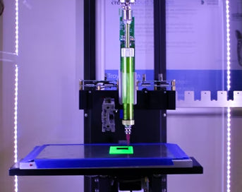 Will 3D Food Printing Revolutionize the Food Industry?
