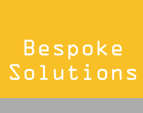 Bespoke Packaging Solutions