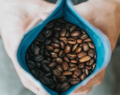 We missed National Bean Day!