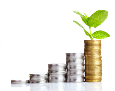 Why now is the time to invest in a machine