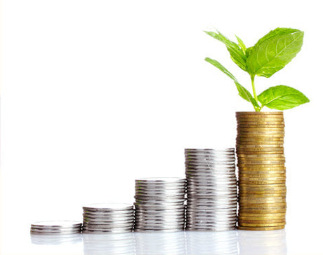 Why now is the time to invest in a machine