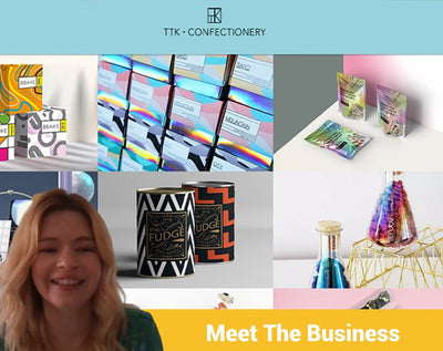 EP2 Meet the Business - TTK Confectionary